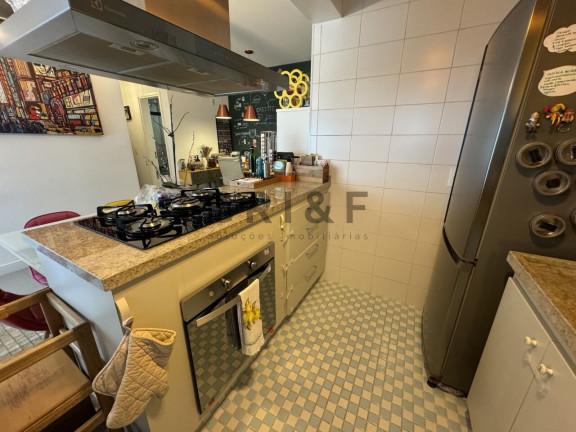 Imagem Apartamento com 2 Quartos à Venda, 74 m² em Brooklin - São Paulo Imagem Apartamento com 2 Quartos à Venda, 74 m² em Brooklin - São Paulo