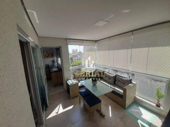 Imagem Apartamento com 3 Quartos à Venda, 125 m² em Olímpico - São Caetano Do Sul Imagem Apartamento com 3 Quartos à Venda, 125 m² em Olímpico - São Caetano Do Sul