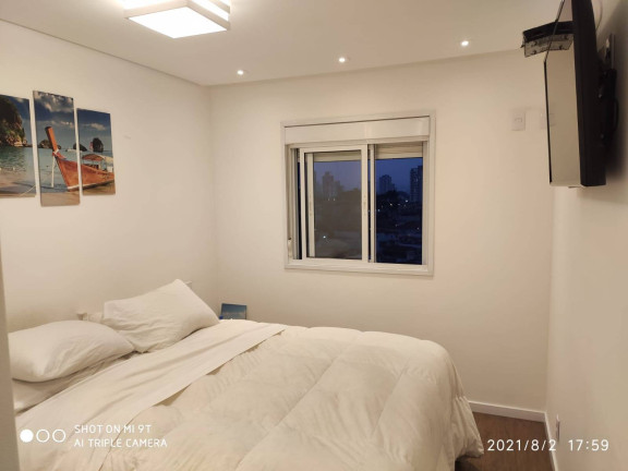 Imagem Apartamento com 3 Quartos à Venda, 80 m² em Alto Da Mooca - São Paulo Imagem Apartamento com 3 Quartos à Venda, 80 m² em Alto Da Mooca - São Paulo