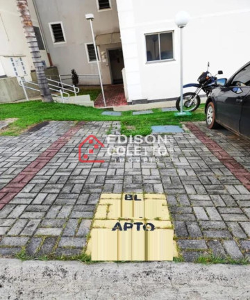 Imagem Apartamento com 2 Quartos à Venda, 47 m² em Jardim São Francisco - Piracicaba Imagem Apartamento com 2 Quartos à Venda, 47 m² em Jardim São Francisco - Piracicaba