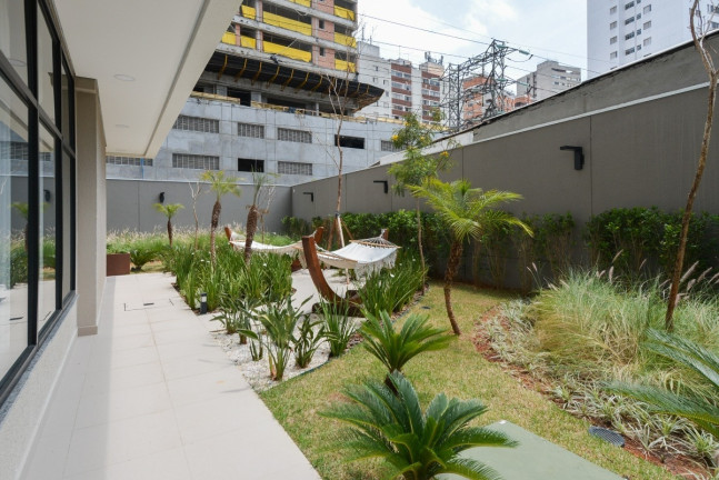 Imagem Apartamento com 1 Quarto à Venda, 31 m² em Butantã - São Paulo Imagem Apartamento com 1 Quarto à Venda, 31 m² em Butantã - São Paulo