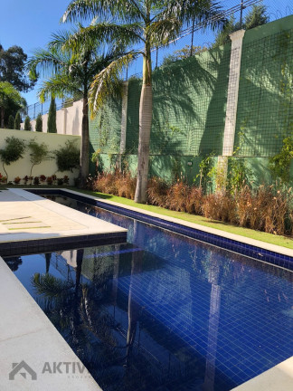 Imagem Casa de Condomínio com 5 Quartos à Venda, 662 m² em Tamboré - Santana De Parnaíba Imagem Casa de Condomínio com 5 Quartos à Venda, 662 m² em Tamboré - Santana De Parnaíba