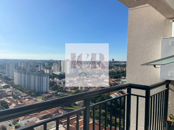 Apartamento com 2 Quartos à Venda, 68 m² em Parque Três Meninos - Sorocaba