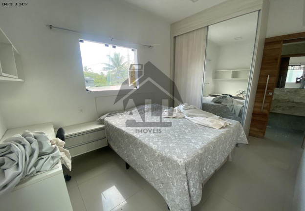 Imagem Sobrado com 5 Quartos à Venda,  em Vilas Do Atlântico - Lauro De Freitas