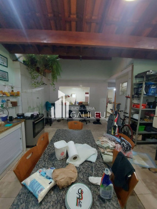 Casa com 3 Quartos à Venda, 119 m² em Vila Iapi - Campinas