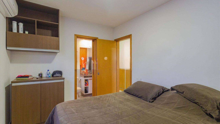Imagem Apartamento com 3 Quartos à Venda, 90 m² em Horto Florestal - Belo Horizonte