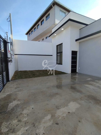 Imagem Casa com 3 Quartos à Venda, 85 m² em Jardim Itália - Itupeva Imagem Casa com 3 Quartos à Venda, 85 m² em Jardim Itália - Itupeva