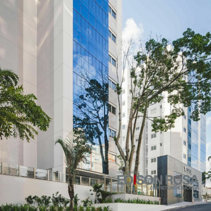Imagem Apartamento com 3 Quartos à Venda, 101 m² em Centro - Florianópolis Imagem Apartamento com 3 Quartos à Venda, 101 m² em Centro - Florianópolis
