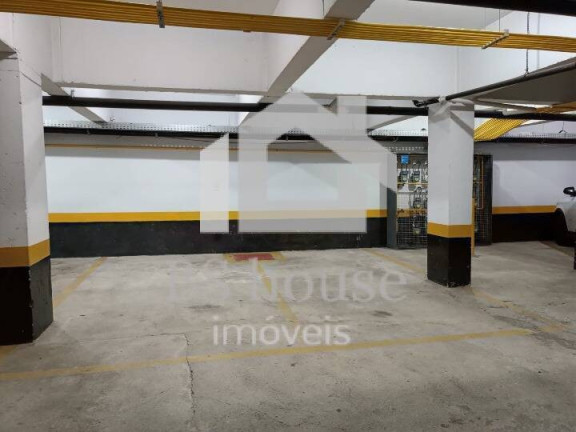 Imagem Apartamento com 3 Quartos à Venda, 130 m² em Santa Maria - São Caetano Do Sul