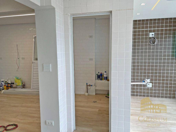 Imagem Apartamento com 3 Quartos à Venda, 117 m² em Canto Do Forte - Praia Grande Imagem Apartamento com 3 Quartos à Venda, 117 m² em Canto Do Forte - Praia Grande