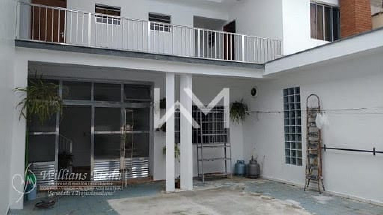 Imagem Sobrado com 9 Quartos à Venda, 431 m² em Jardim Santa Cecilia - Guarulhos Imagem Sobrado com 9 Quartos à Venda, 431 m² em Jardim Santa Cecilia - Guarulhos