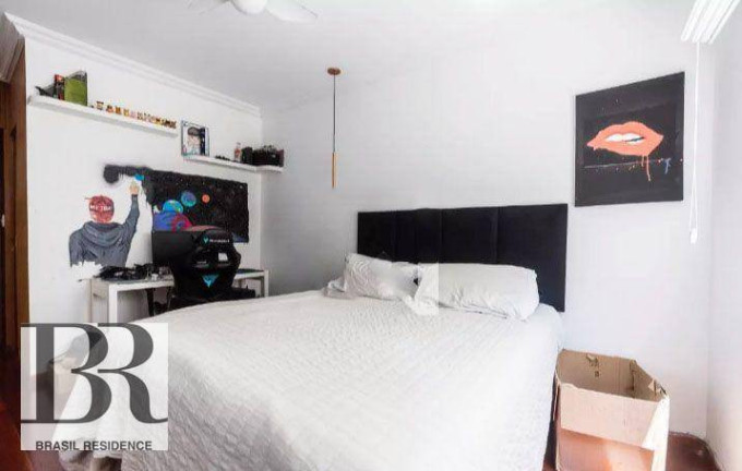 Imagem Apartamento com 3 Quartos à Venda, 144 m² em Jardim Paulista - São Paulo Imagem Apartamento com 3 Quartos à Venda, 144 m² em Jardim Paulista - São Paulo