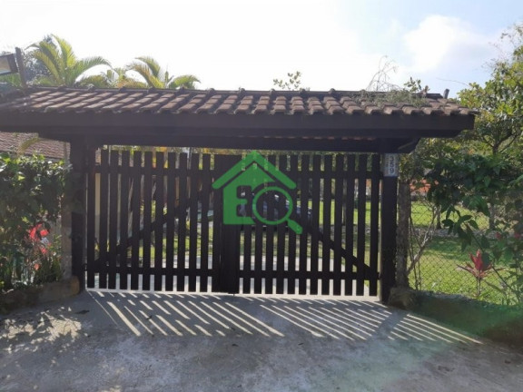 Imagem Casa com 6 Quartos à Venda, 200 m² em Sertão Do Camburi - São Sebastião