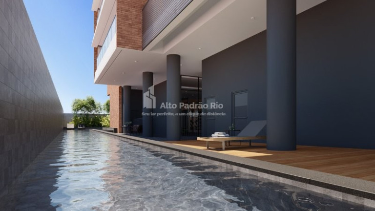 Imagem Apartamento com 3 Quartos à Venda, 109 m² em Botafogo - Rio De Janeiro Imagem Apartamento com 3 Quartos à Venda, 109 m² em Botafogo - Rio De Janeiro