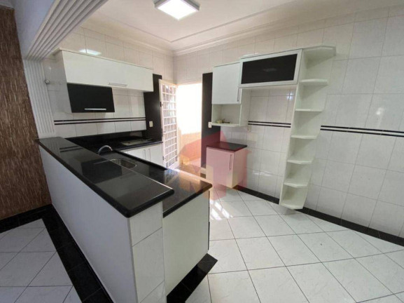 Imagem Casa com 3 Quartos à Venda, 132 m² em Parque Nova Carioba - Americana Imagem Casa com 3 Quartos à Venda, 132 m² em Parque Nova Carioba - Americana