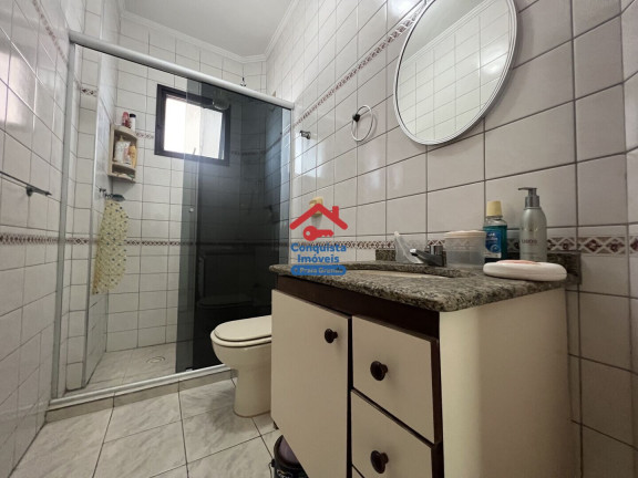 Imagem Apartamento com 1 Quarto à Venda, 68 m² em Aviação - Praia Grande