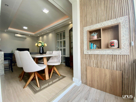 Imagem Apartamento com 2 Quartos à Venda, 99 m² em Barreiros - São José