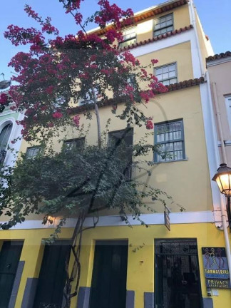 Ponto Comercial à Venda, 93 m² em Santo Antônio - Salvador