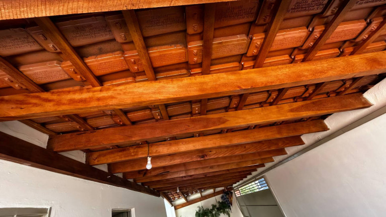 Imagem Casa com 3 Quartos à Venda, 150 m² em Teotônio Vilela - Aguaí Imagem Casa com 3 Quartos à Venda, 150 m² em Teotônio Vilela - Aguaí