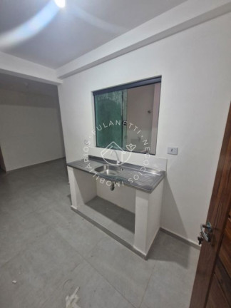 Imagem Casa com 2 Quartos para Alugar, 55 m² em Vila São Francisco (zona Leste) - São Paulo Imagem Casa com 2 Quartos para Alugar, 55 m² em Vila São Francisco (zona Leste) - São Paulo