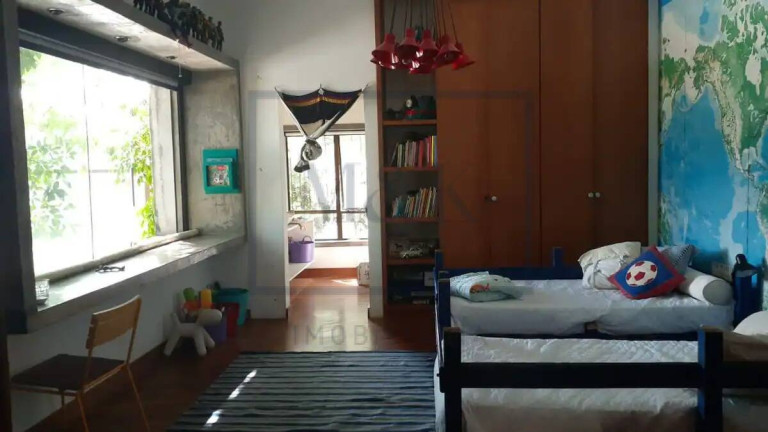 Imagem Casa com 3 Quartos à Venda, 2.000 m² em Itanhangá - Rio De Janeiro