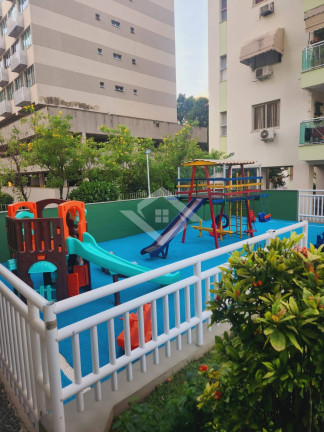 Imagem Apartamento com 2 Quartos à Venda, 74 m² em Freguesia (jacarepaguá) - Rio De Janeiro Imagem Apartamento com 2 Quartos à Venda, 74 m² em Freguesia (jacarepaguá) - Rio De Janeiro