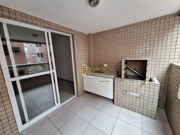 Imagem Apartamento com 2 Quartos à Venda, 88 m² em Canto Do Forte - Praia Grande Imagem Apartamento com 2 Quartos à Venda, 88 m² em Canto Do Forte - Praia Grande