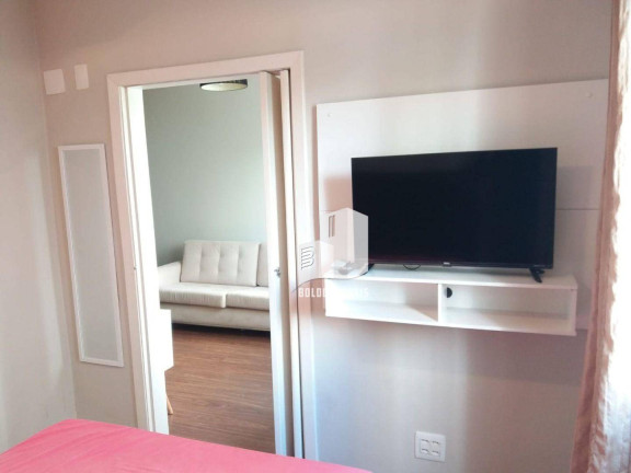 Imagem Apartamento com 1 Quarto à Venda, 47 m² em Campo Belo - São Paulo Imagem Apartamento com 1 Quarto à Venda, 47 m² em Campo Belo - São Paulo