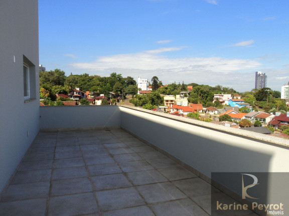 Imagem Cobertura com 4 Quartos à Venda, 250 m² em Jardim América - São Leopoldo Imagem Cobertura com 4 Quartos à Venda, 250 m² em Jardim América - São Leopoldo