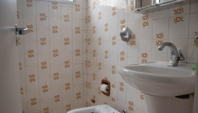 Imagem Imóvel com 2 Quartos à Venda, 46 m² em Vila Guarani - São Paulo Imagem Imóvel com 2 Quartos à Venda, 46 m² em Vila Guarani - São Paulo