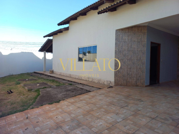 Imagem Casa com 3 Quartos à Venda, 103 m² em Setor Alto Do Vale - Goiânia Imagem Casa com 3 Quartos à Venda, 103 m² em Setor Alto Do Vale - Goiânia