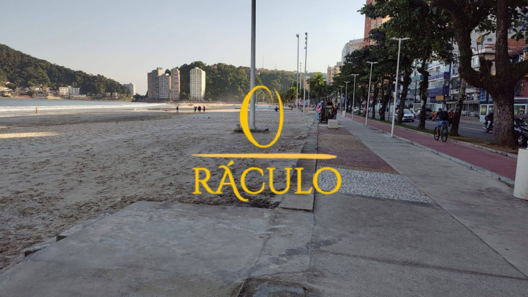 Imagem Apartamento com 2 Quartos à Venda, 110 m² em Gonzaguinha - São Vicente Imagem Apartamento com 2 Quartos à Venda, 110 m² em Gonzaguinha - São Vicente