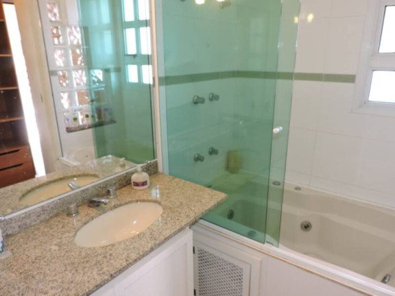 Imagem Casa de Condomínio com 3 Quartos à Venda, 211 m² em Chácara Pavoeiro - Cotia