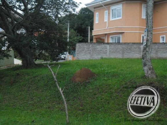 Imagem Terreno em Condomínio à Venda, 1 m² em Abranches - Curitiba Imagem Terreno em Condomínio à Venda, 1 m² em Abranches - Curitiba