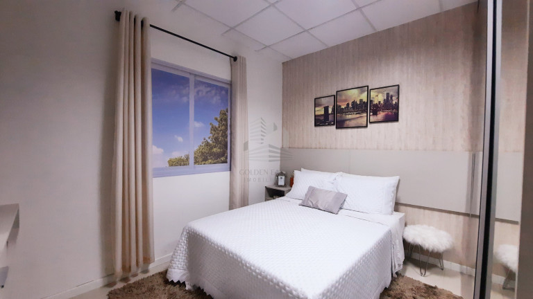 Imagem Apartamento com 2 Quartos à Venda, 50 m² em Itaipava - Itajaí Imagem Apartamento com 2 Quartos à Venda, 50 m² em Itaipava - Itajaí