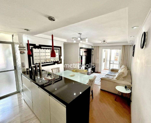 Imagem Apartamento com 3 Quartos à Venda, 77 m² em Mooca - São Paulo Imagem Apartamento com 3 Quartos à Venda, 77 m² em Mooca - São Paulo