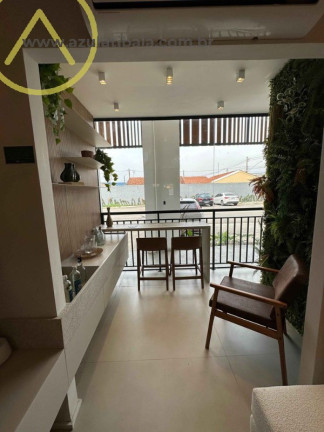 Imagem Apartamento com 2 Quartos à Venda, 56 m² em Centro - Atibaia Imagem Apartamento com 2 Quartos à Venda, 56 m² em Centro - Atibaia