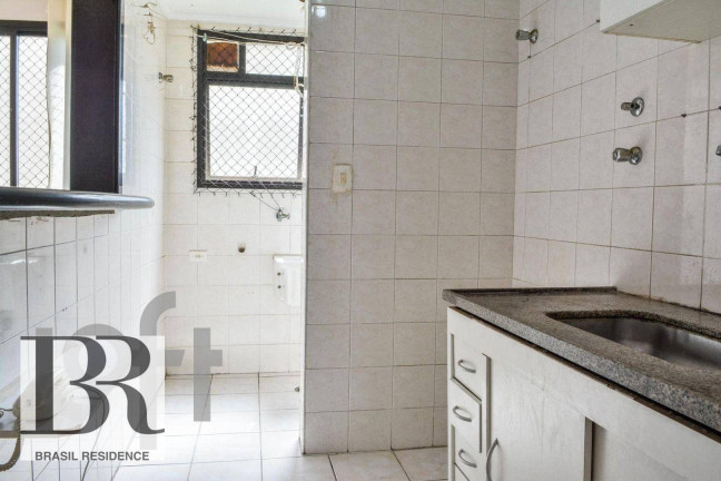Imagem Apartamento com 2 Quartos à Venda, 60 m² em Bosque Da Saúde - São Paulo Imagem Apartamento com 2 Quartos à Venda, 60 m² em Bosque Da Saúde - São Paulo
