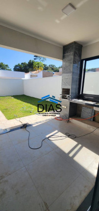 Imagem Casa com 3 Quartos à Venda, 152 m² em Residencial Campos De Piemonte - Araraquara Imagem Casa com 3 Quartos à Venda, 152 m² em Residencial Campos De Piemonte - Araraquara