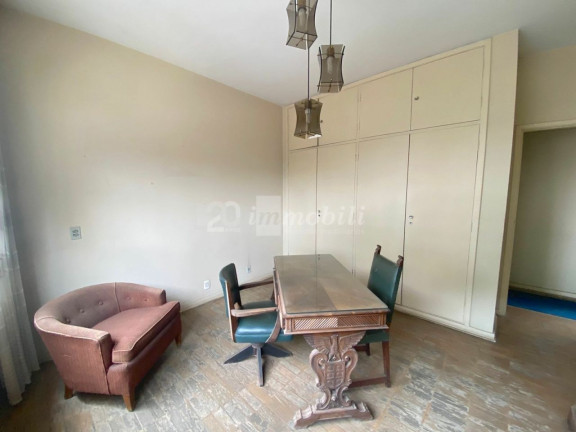 Imagem Apartamento com 3 Quartos à Venda, 220 m² em Higienópolis - São Paulo