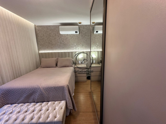 Imagem Apartamento com 3 Quartos à Venda, 105 m² em Noroeste - Brasília