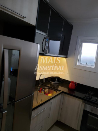 Imagem Apartamento com 2 Quartos à Venda, 62 m² em Primavera - Novo Hamburgo Imagem Apartamento com 2 Quartos à Venda, 62 m² em Primavera - Novo Hamburgo