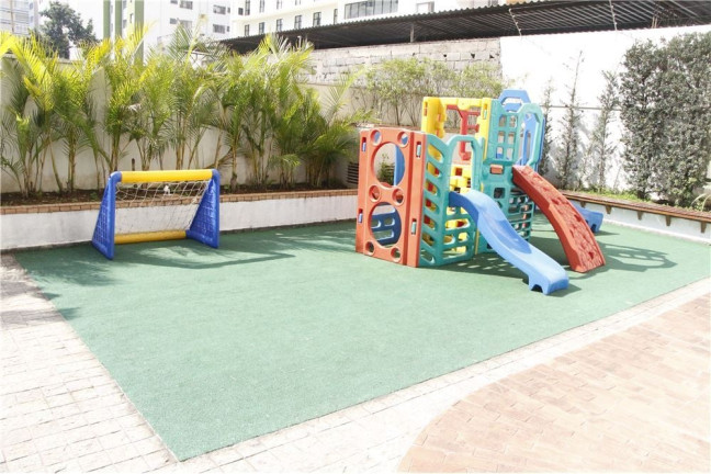 Imagem Apartamento com 4 Quartos à Venda, 176 m² em Pinheiros - São Paulo