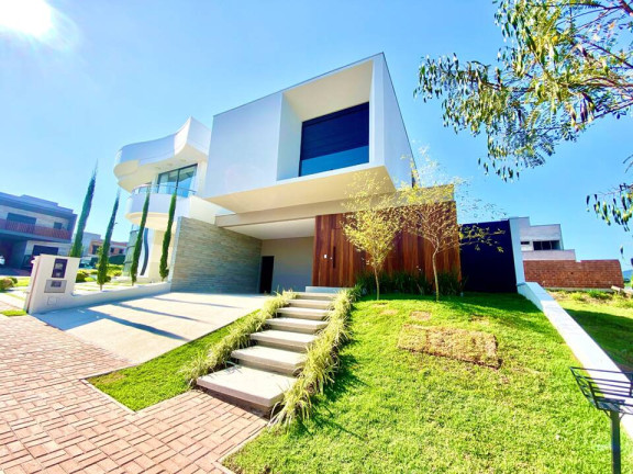 Imagem Casa de Condomínio com 3 Quartos à Venda, 360 m² em Jardim Novo Mundo - Jundiaí Imagem Casa de Condomínio com 3 Quartos à Venda, 360 m² em Jardim Novo Mundo - Jundiaí