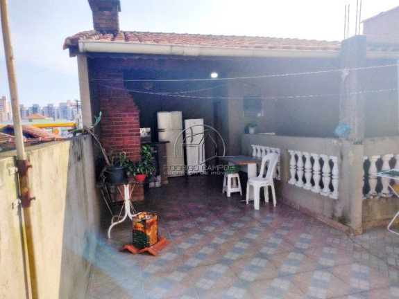 Imagem Casa com 2 Quartos à Venda, 190 m² em Tupi - Praia Grande Imagem Casa com 2 Quartos à Venda, 190 m² em Tupi - Praia Grande
