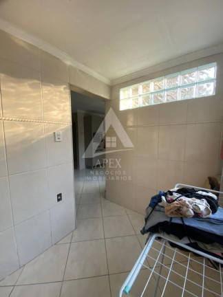 Imagem Casa com 3 Quartos à Venda, 200 m² em Campo Grande - Rio De Janeiro