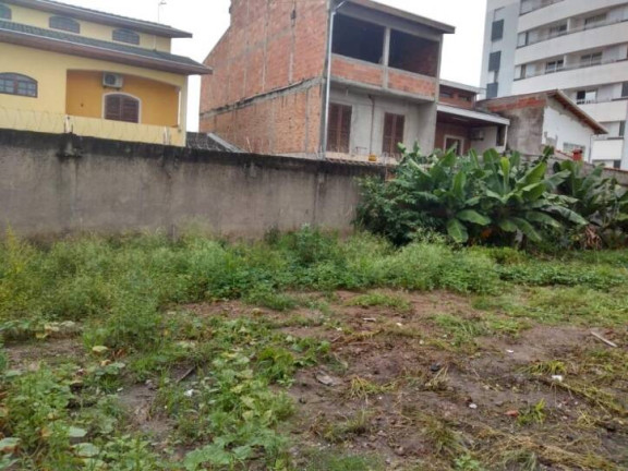 Imagem Terreno à Venda, 245 m² em Vila Aparecida - Taubaté