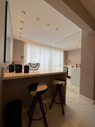 Imagem Apartamento com 1 Quarto à Venda, 66 m² em Vila Guilhermina - Praia Grande Imagem Apartamento com 1 Quarto à Venda, 66 m² em Vila Guilhermina - Praia Grande