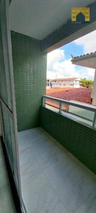 Apartamento com 2 Quartos à Venda, 55 m² em Bessa - João Pessoa