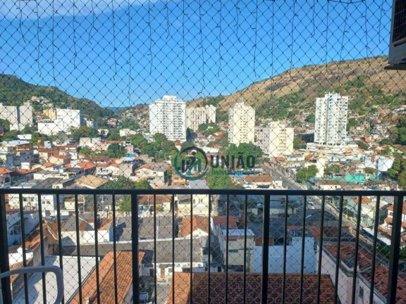 Imagem Apartamento com 3 Quartos à Venda, 81 m² em Santa Rosa - Niterói Imagem Apartamento com 3 Quartos à Venda, 81 m² em Santa Rosa - Niterói